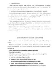 Darbuotojų materialinė atsakomybė 4 puslapis