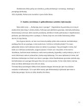 Darbuotojų atsakomybės, teisės ir pareigos 11 puslapis