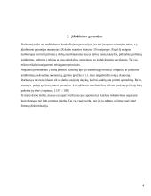 Darbuotojų atsakomybės, teisės ir pareigos 4 puslapis