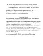 Darbuotojų atsakomybės, teisės ir pareigos 8 puslapis