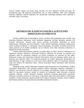 Erdvinių duomenų apdorojimas, sritys ir operacijos 11 puslapis