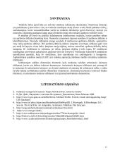 Erdvinių duomenų apdorojimas, sritys ir operacijos 12 puslapis