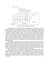 Erdvinių duomenų apdorojimas, sritys ir operacijos 4 puslapis