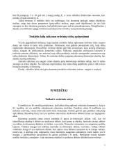 Erdvinių duomenų apdorojimas, sritys ir operacijos 6 puslapis