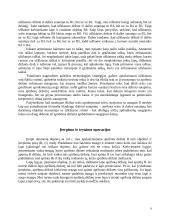 Erdvinių duomenų apdorojimas, sritys ir operacijos 8 puslapis