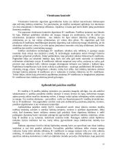 Erdvinių duomenų apdorojimas, sritys ir operacijos 10 puslapis