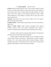 Gėlių įtaka žmogaus organizmui 14 puslapis