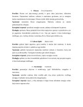Gėlių įtaka žmogaus organizmui 7 puslapis