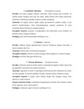 Gėlių įtaka žmogaus organizmui 9 puslapis