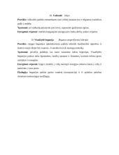 Gėlių įtaka žmogaus organizmui 10 puslapis