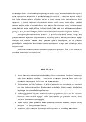 Ginčai dėl darbo sąlygų pasikeitimo 7 puslapis