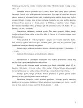 Dauginimosi organų sistema 3 puslapis