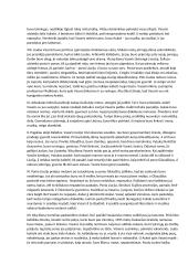 Vincas Mykolaitis – Putinas „Altorių šešėly“ 14 puslapis