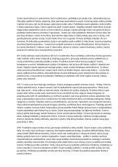 Vincas Mykolaitis – Putinas „Altorių šešėly“ 16 puslapis