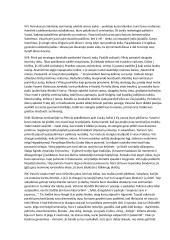 Vincas Mykolaitis – Putinas „Altorių šešėly“ 4 puslapis
