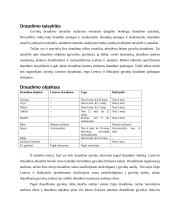 Gyvulių draudimas įmonėse ''Baltikpolis'', ''ERGO'' ir ''Lietuvos draudimas''. Palyginimas 5 puslapis