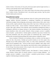Gyvulių draudimas įmonėse ''Baltikpolis'', ''ERGO'' ir ''Lietuvos draudimas''. Palyginimas 6 puslapis