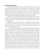 Gyvulių draudimas įmonėse ''Baltikpolis'', ''ERGO'' ir ''Lietuvos draudimas''. Palyginimas 7 puslapis