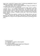 Grybų karalystės paplitimas gamtoje 12 puslapis