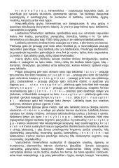 Grybų karalystės paplitimas gamtoje 7 puslapis