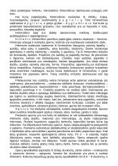 Grybų karalystės paplitimas gamtoje 8 puslapis