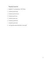 Grūdai kaip konventuotasis pašaras 9 puslapis