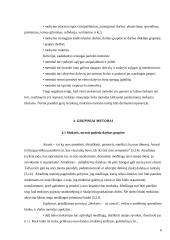 Grupiniai metodai 6 puslapis