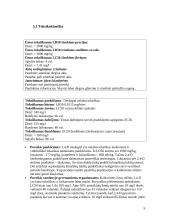 Herbicido 2,4–D toksiškumas ir rizikos vertinimas 9 puslapis