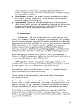 Herbicido 2,4–D toksiškumas ir rizikos vertinimas 10 puslapis