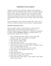 Hiperaktyvus vaikas 2 puslapis