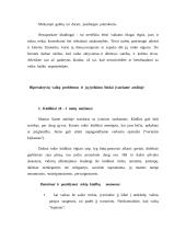 Hiperaktyvus vaikas 19 puslapis