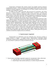 Hypertransport magistralė 2 puslapis