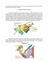 Hypertransport magistralė 4 puslapis