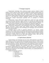 Hypertransport magistralė 5 puslapis