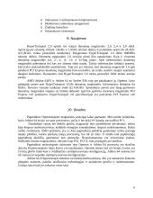 Hypertransport magistralė 6 puslapis