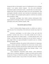 Humanistinis ugdymas 6 puslapis