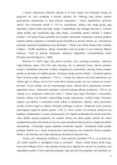 I. Kanto filosofija 5 puslapis