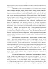 Įdarbinimo santykiai ir bedarbių rėmimas 11 puslapis