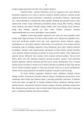 Įdarbinimo santykiai ir bedarbių rėmimas 13 puslapis