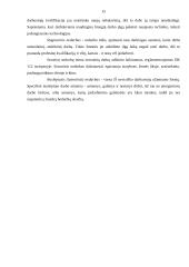 Įdarbinimo santykiai ir bedarbių rėmimas 15 puslapis