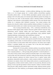 Įdarbinimo santykiai ir bedarbių rėmimas 4 puslapis
