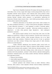 Įdarbinimo santykiai ir bedarbių rėmimas 6 puslapis