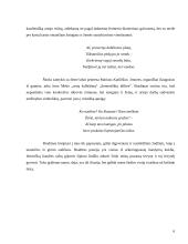 Idilė poetų žemininkų kūryboje: Kazys Bradūnas, Jonas Mekas 6 puslapis