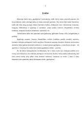 Įgaliojimas, įgaliojimo formos, rūšys, perįgaliojimas ir prokūra 3 puslapis