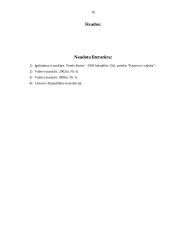 Įgaliojimas, įgaliojimo formos, rūšys, perįgaliojimas ir prokūra 10 puslapis