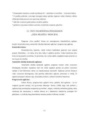 Ikimokyklinės ugdymo sistemos. Konceptualieji ir praktiniai pagrindai 13 puslapis