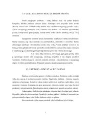 Ikimokyklinės ugdymo sistemos. Konceptualieji ir praktiniai pagrindai 7 puslapis