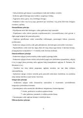 Ikimokyklinės ugdymo sistemos. Konceptualieji ir praktiniai pagrindai 9 puslapis