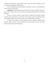 Ikimokyklinio ugdymo esmė, sėkmingo ugdymo ir pasaulio pažinimo pagrindai 11 puslapis