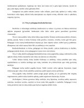 Ikimokyklinio ugdymo esmė, sėkmingo ugdymo ir pasaulio pažinimo pagrindai 5 puslapis